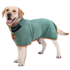 Bata Absorvente Para Perros