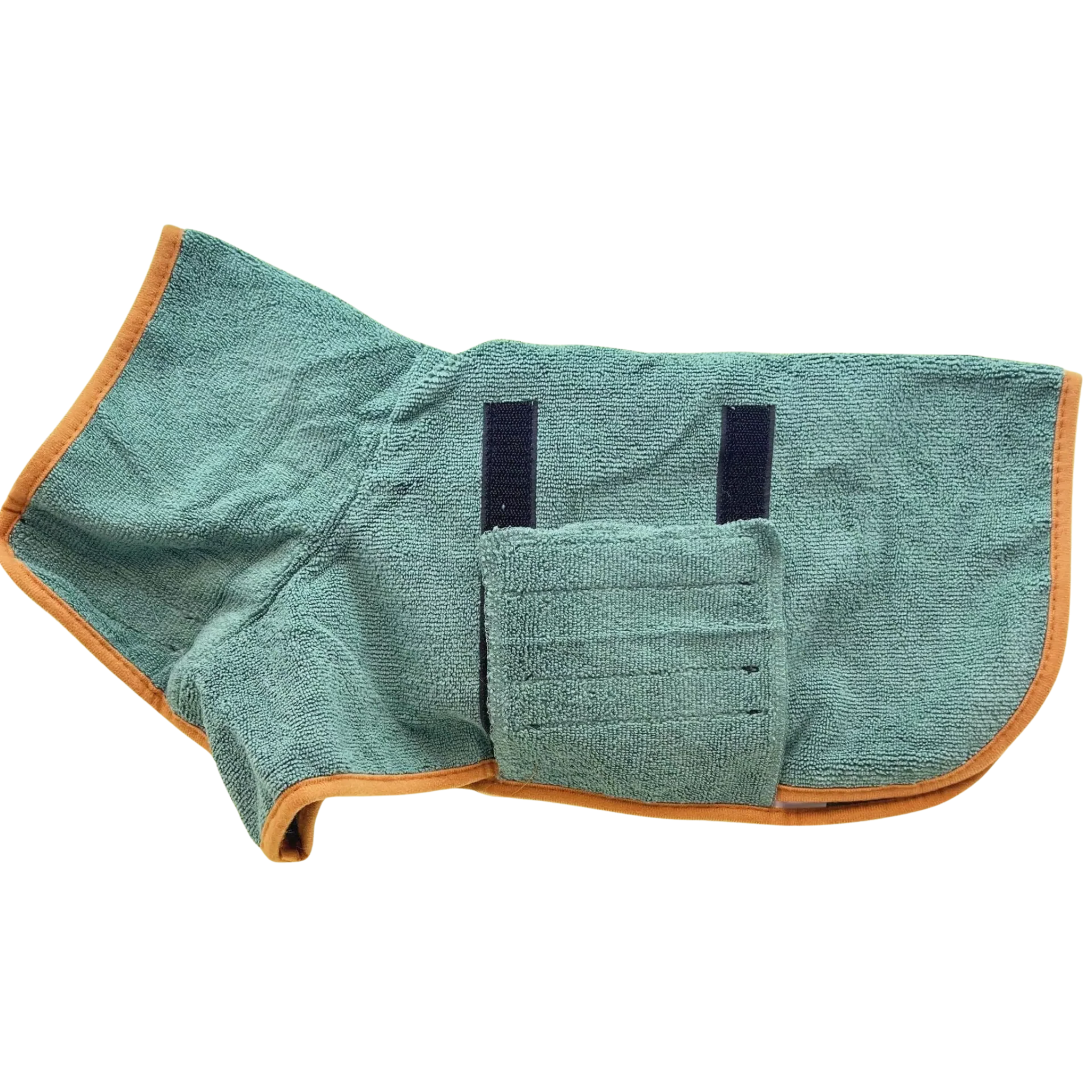 Bata Absorvente Para Perros