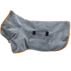 Bata Absorvente Para Perros