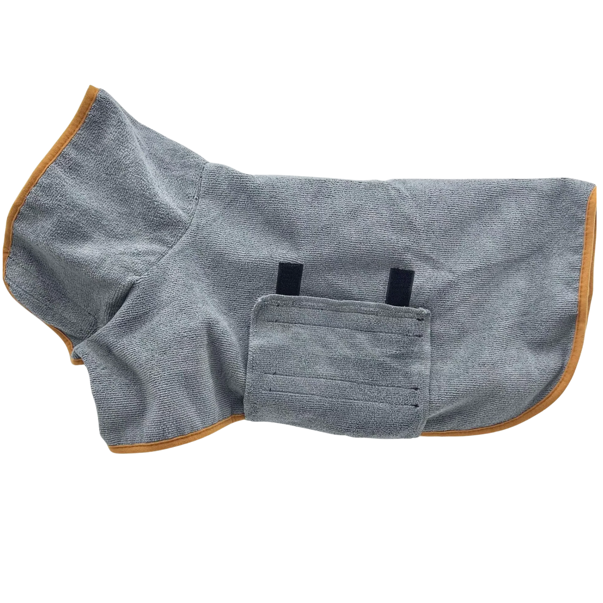 Bata Absorvente Para Perros