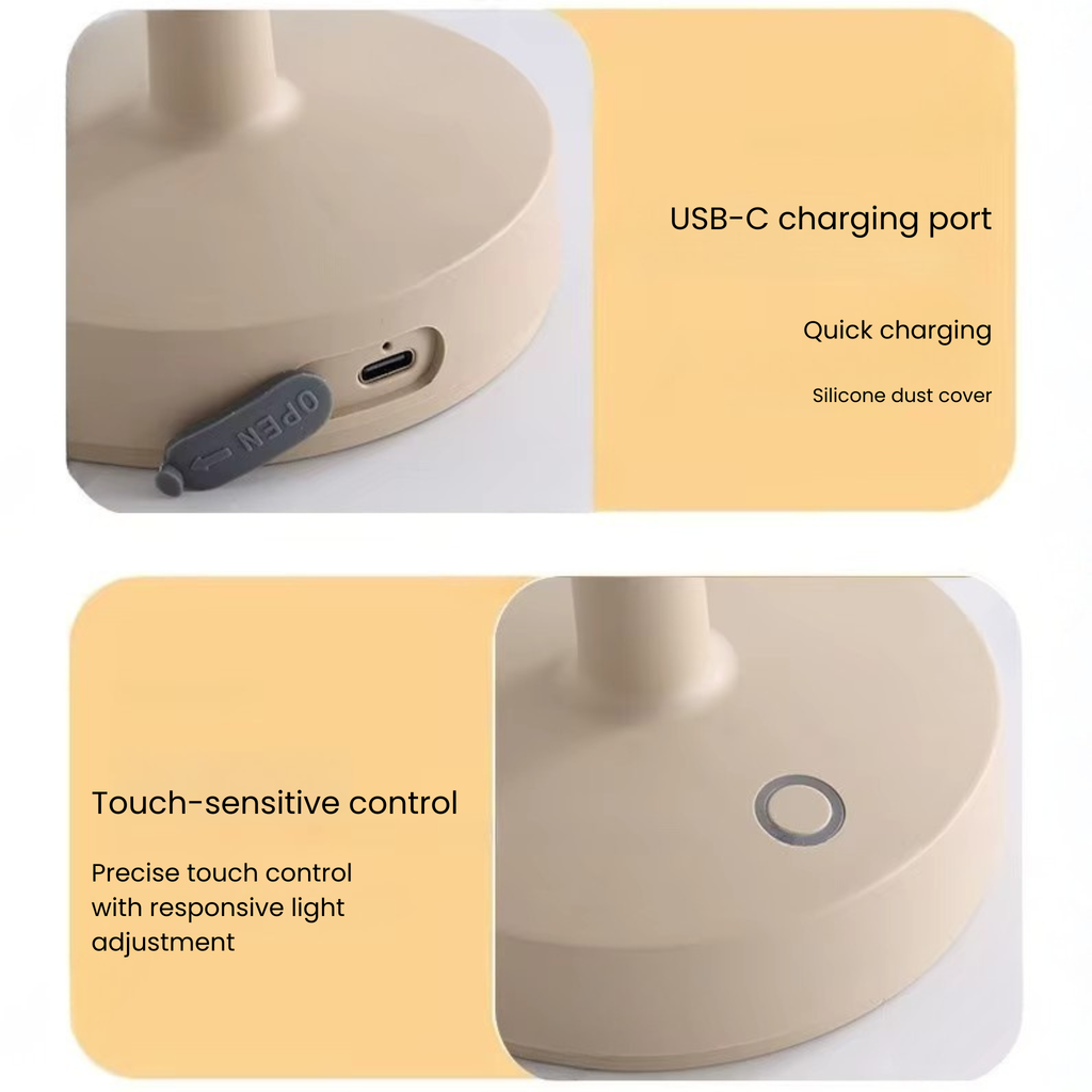 RGB Ocean Wave Projection Lamp