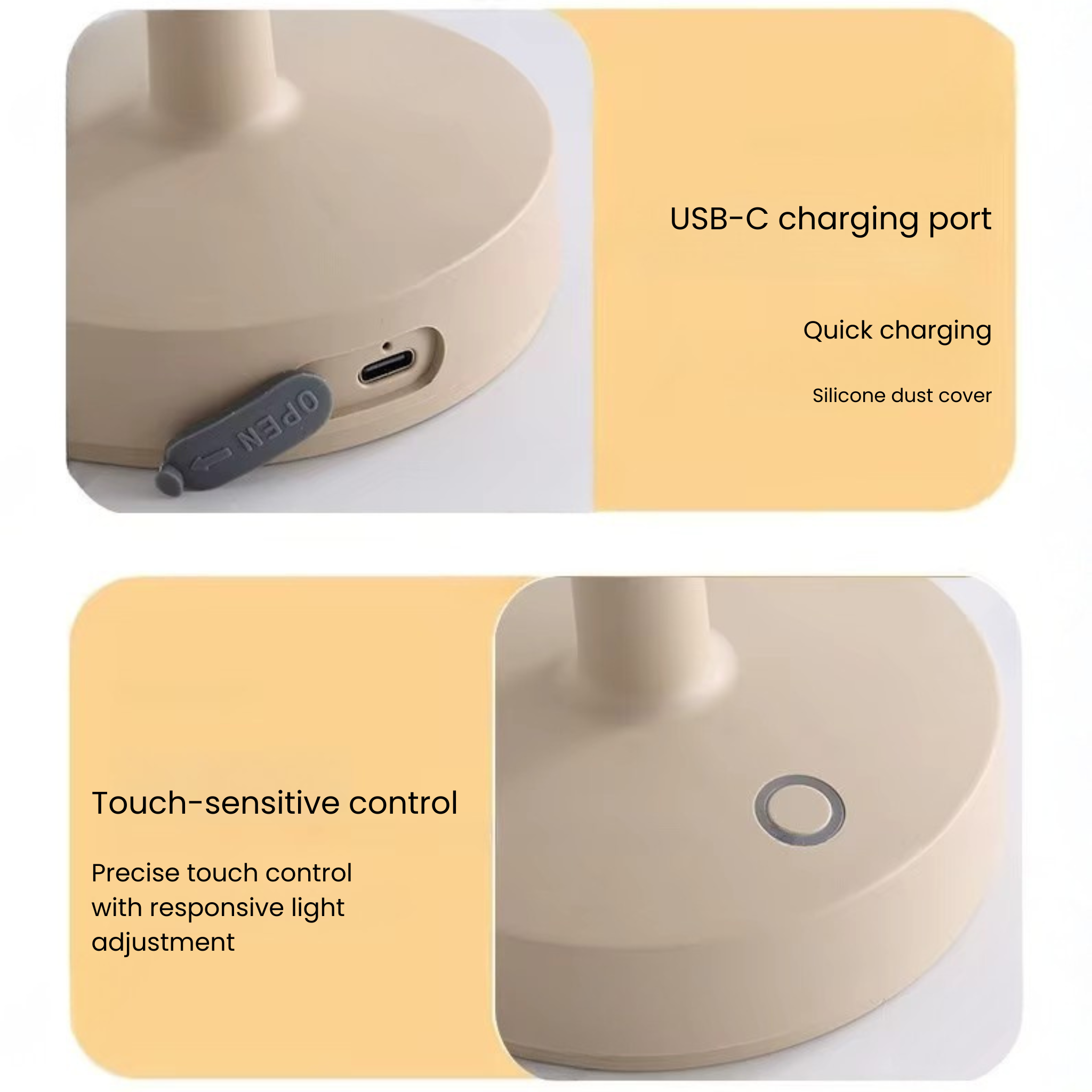 RGB Ocean Wave Projection Lamp