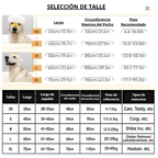 Bata Absorvente Para Perros